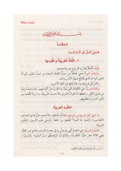 Kolay Arapça Dersleri (3 Kitap Takım) & Camiu'd-Durusi'l-Lugati'l-Arabiyye fırsatları