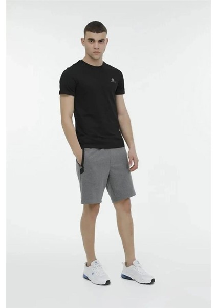 M-CT102 Bsc C Nk T-Sh 3pr Siyah Erkek Kısa Kol T-Shirt fırsatları