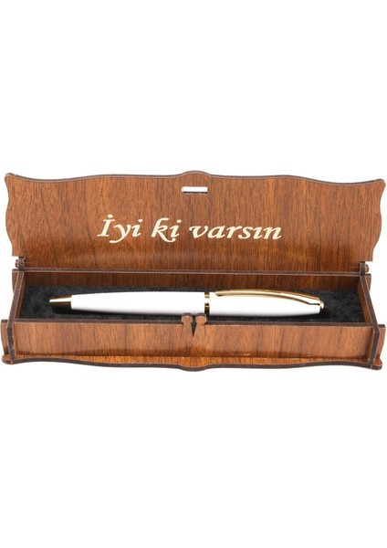 Kişiye Özel Tükenmez Kalem fiyatları