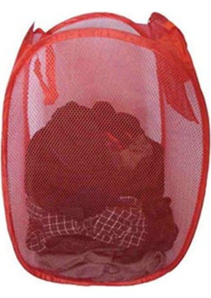 Esnek Oyuncak ve Çamaşır Filesi