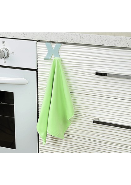 Hang It Dolap Kapağı ve Çekmece Üstü Havlu Askısı
