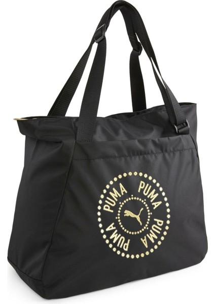 Ess Tote Bag Logo Love Kadın Omuz Çantası 09001101