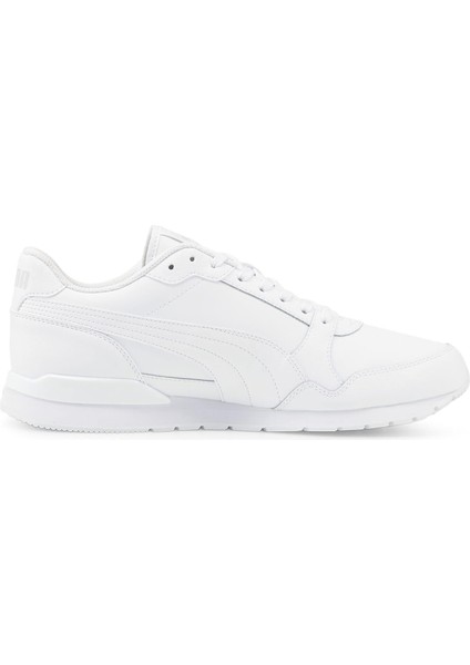 St Runner V3 Erkek Sneaker Spor Ayakkabı Beyaz indirimleri
