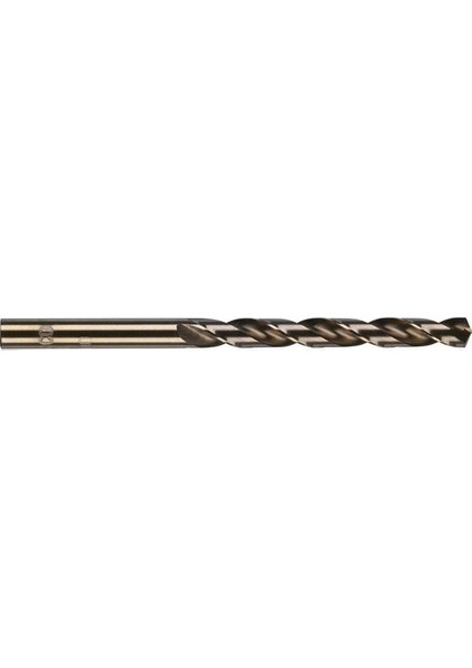 Metal Matkap Ucu Hss-G Cobalt (Altın Seri ) 10,0X133 mm