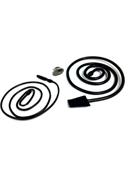 Lavabo Açıcı Turbo Sink Snake Lavabo Açıcı (2 Adet)