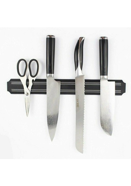 Mıknatıslı Bıçak Tutucu (33 Cm)