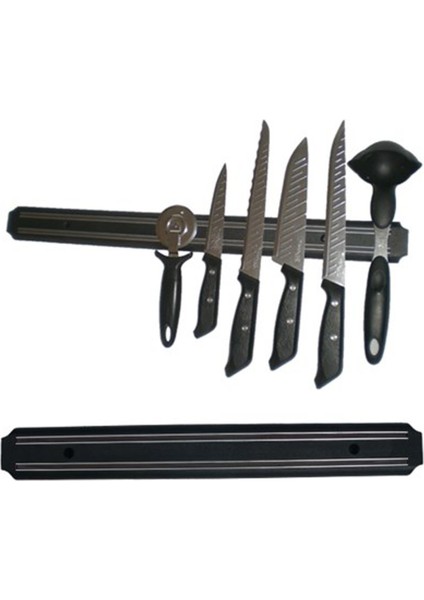 Mıknatıslı Bıçak Tutucu (33 Cm)