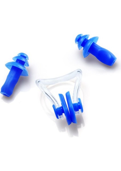 Kulak ve Burun Tıkayıcı Havuz Seti fırsatları