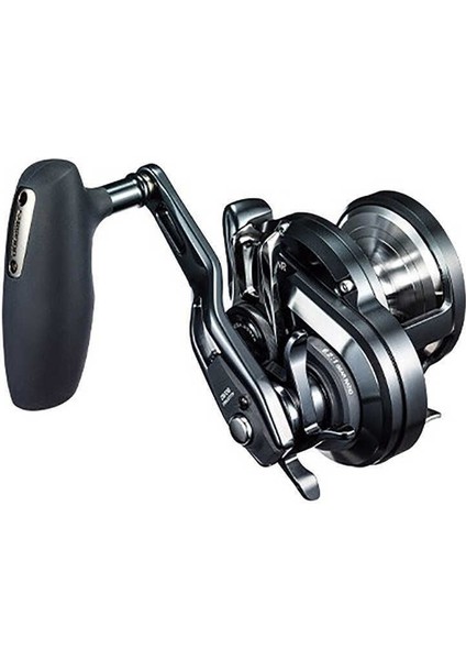 Ocea Jigger F Custom 2001 Nr Jig Makinesi (Sol El)