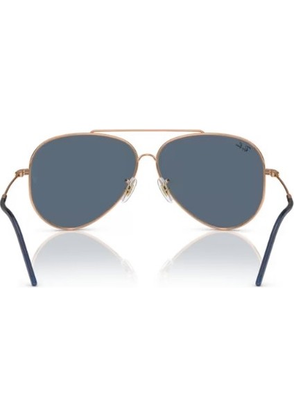 Rayban RBR0101S 92023A 59 Güneş Gözlüğü fırsatları