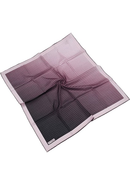 Silky Cocoon Sport Twill Eşarp