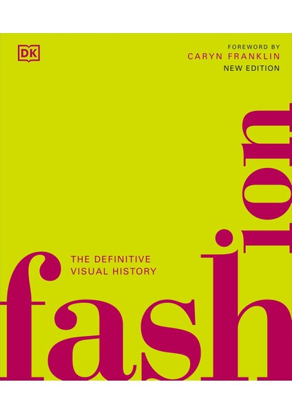 Fashion - Hilary Davidson