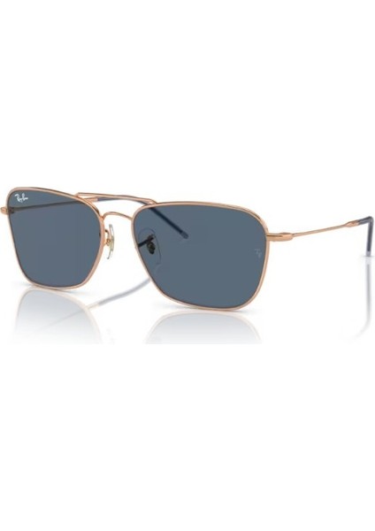 Rayban RBR0102S 92023A 58 Güneş Gözlüğü