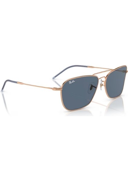 Rayban RBR0102S 92023A 58 Güneş Gözlüğü fırsatları