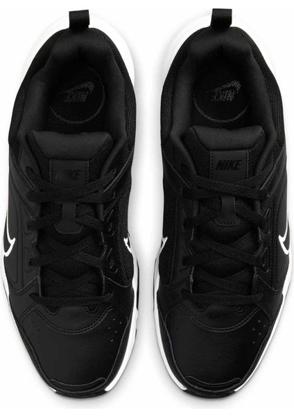Defy All Day Erkek Günlük Spor Ayakkabı DJ1196-002-SIYAH-BYZ