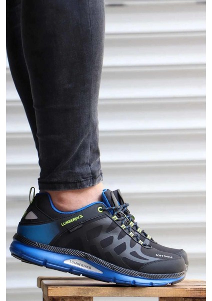 Ursa B1 Siyah Saks Erkek Günlük Spor Ayakkabı 101393027SIYAH fiyatları