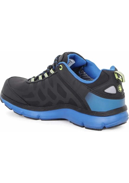 Ursa B1 Siyah Saks Erkek Günlük Spor Ayakkabı 101393027SIYAH fırsatları