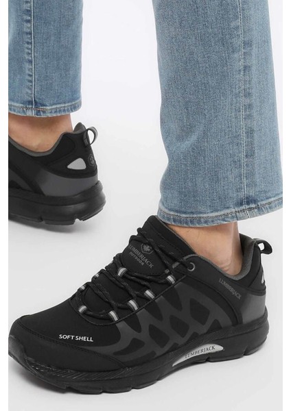 Ursa Erkek Waterproof Ayakkabı 101393026SIYAH