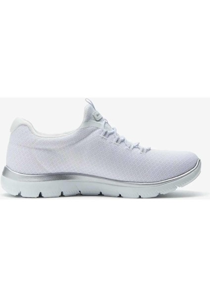 Summits Kadın Günlük Spor Ayakkabı 12980TK Wsl Beyaz modelleri