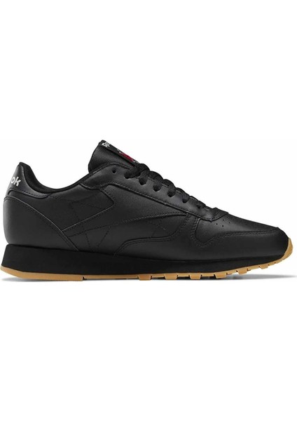 Classic Leather Unisex Günlük Spor Ayakkabı 100008493SIYAH fırsatları