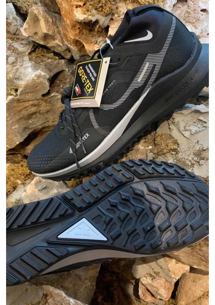 Gore-Tex Pegasus B-1 Erkek Günlük Spor Ayakkabı DJ7926-001-SIYAH modelleri