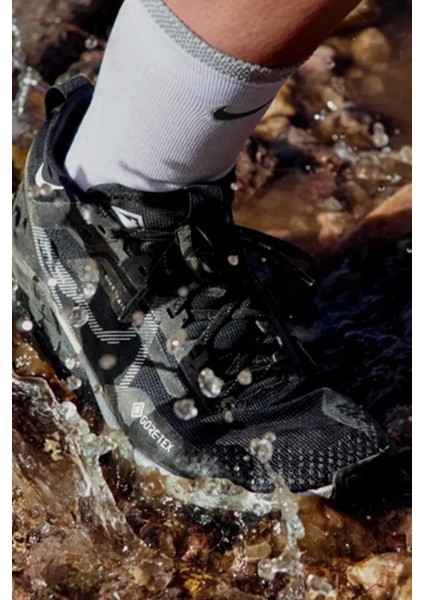 Gore-Tex Pegasus B-1 Erkek Günlük Spor Ayakkabı DJ7926-001-SIYAH fırsatları