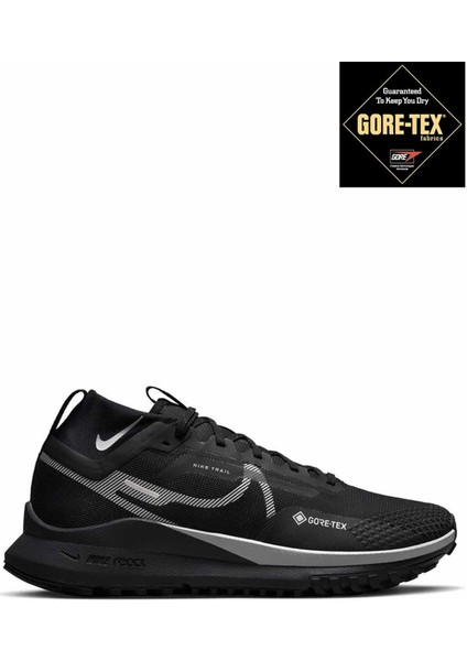 Gore-Tex Pegasus B-1 Erkek Günlük Spor Ayakkabı DJ7926-001-SIYAH indirimleri