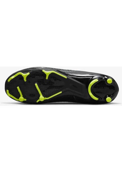 Zoom Vapor 15 Academy Fg/mg Erkek Krampon Ayakkabı DJ5631-001-SIYAH fiyatları