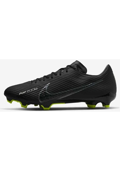 Zoom Vapor 15 Academy Fg/mg Erkek Krampon Ayakkabı DJ5631-001-SIYAH fırsatları