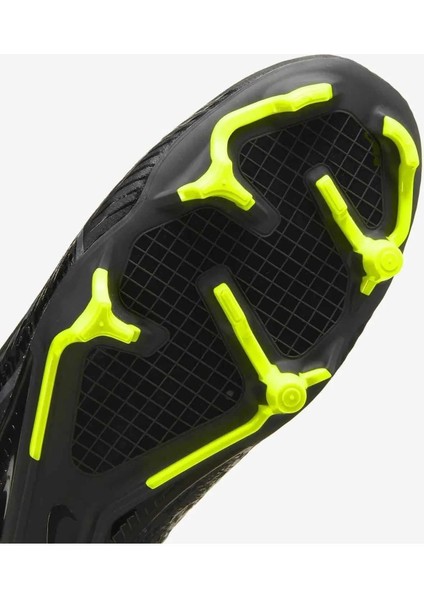 Zoom Vapor 15 Academy Fg/mg Erkek Krampon Ayakkabı DJ5631-001-SIYAH indirimleri