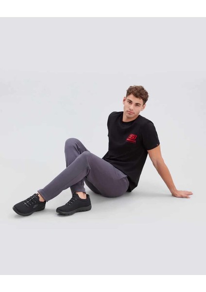 Summits Erkek Günlük Spor Ayakkabı 52811TK Bbk Siyah fiyatları