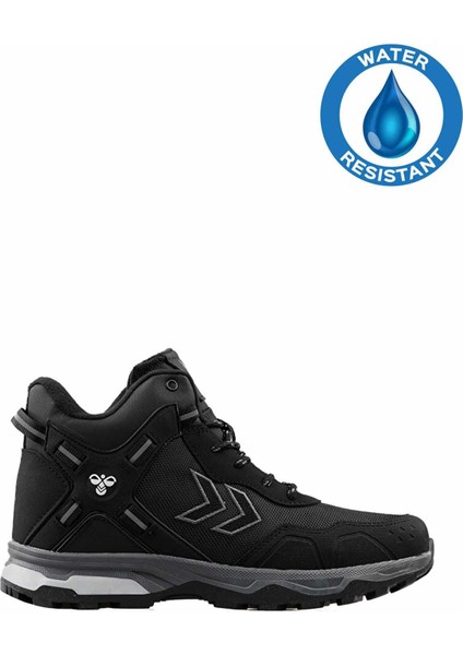 Top Track High B-4 Unisex Bot Ayakkabı 900236-2001-4BLACK