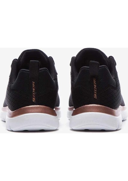 Summıts Kadın Günlük Spor Ayakkabı 88888316TK Bkrg Siyah indirimleri