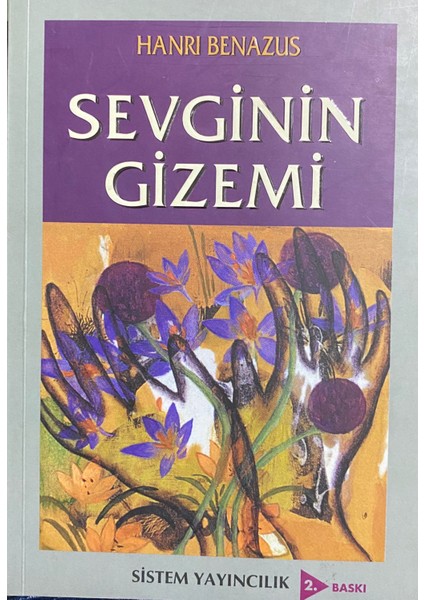 Sevginin Gizemi - Hanri Benazus