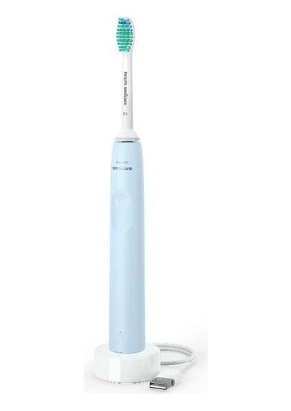 Satinelle Essential Epilatör + Philips Sonicare 2100 Series Sonic Şarjlı Diş Fırçası