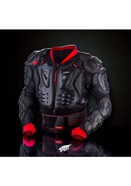 Ones Again AS01 Body Armor Full Vücut Koruma