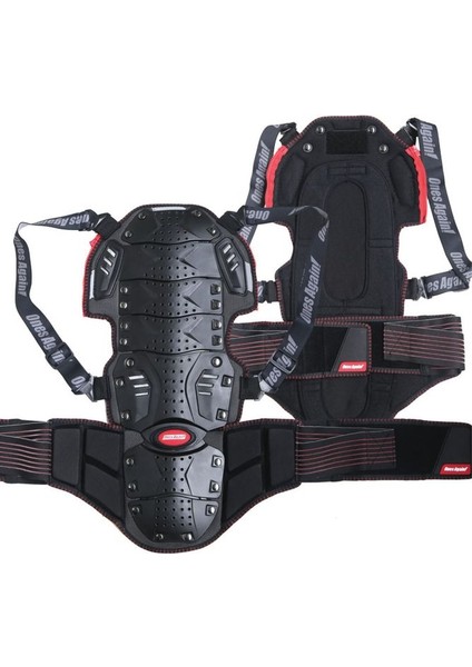 Ones Again AS01 Body Armor Full Vücut Koruma fırsatları