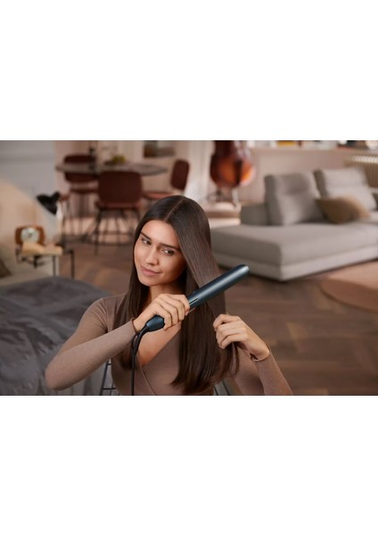 Mineral Bakımlı 240W Saç Düzleştiricisi modelleri