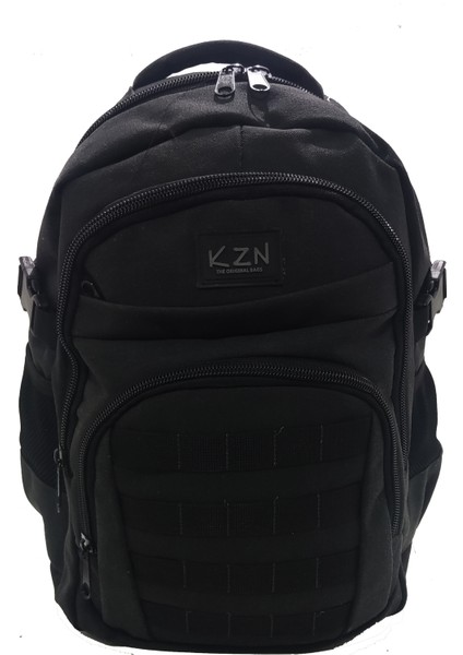 Kzn Kanvas Okul Sırt Çantası (Yeni Sezon) fiyatları