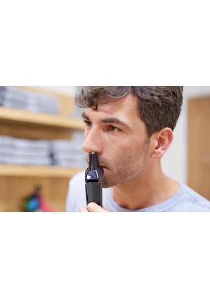 Multigroom Series 3000 6'sı 1 Arada, Yüz Traş Makinası fırsatları