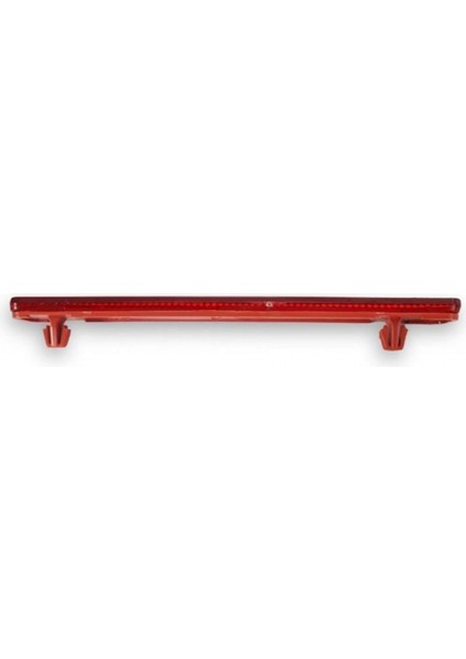 Arka Tampon Sol Alt Reflektörü Vw Transporter 2004-2010 7E0945105