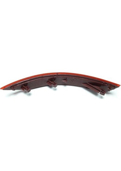 Arka Tampon Sol Alt Reflektörü Vw Jetta 2011-2014 5C6945105A