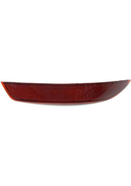 Arka Tampon Sol Alt Reflektörü Vw Jetta 2011-2014 5C6945105A