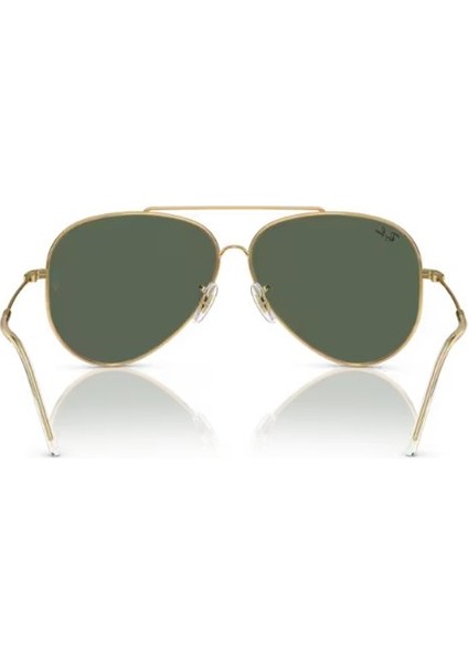 Rayban RBR0101S 001VR 59 Güneş Gözlüğü modelleri