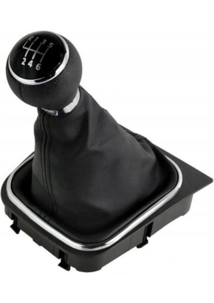 Vites Topuzu Körüğü 6 Ileri Vw Jetta 2006-2011 1K0711113CE