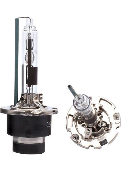 D4s xenon far ampulü 6000k 35watt AEM 4600K - D4S