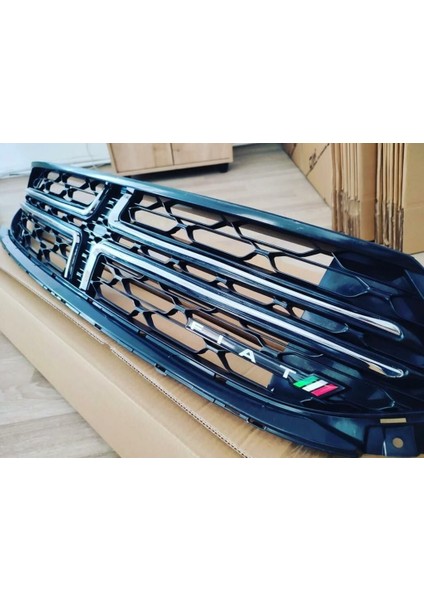 Fiat egea dodge ön panjur ızgara 2015-20 fırsatları