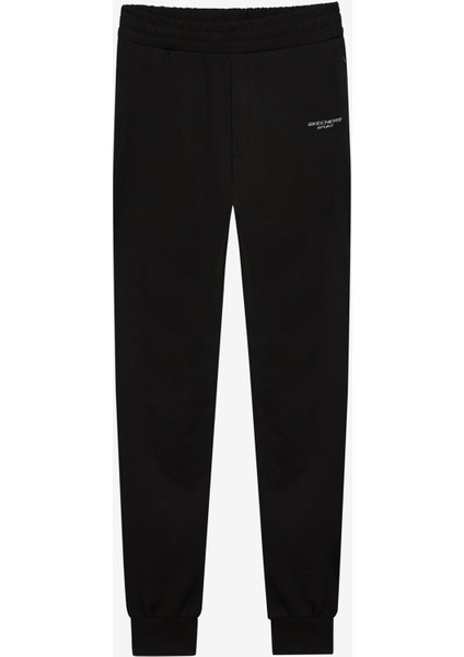 M Performance Coll. Jogger Sweatpant Erkek Siyah Eşofman Altı S232268-001