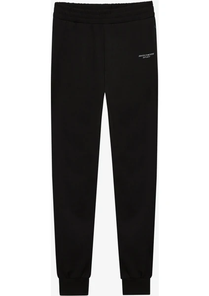 M Performance Coll. Jogger Sweatpant Erkek Siyah Eşofman Altı S232268-001