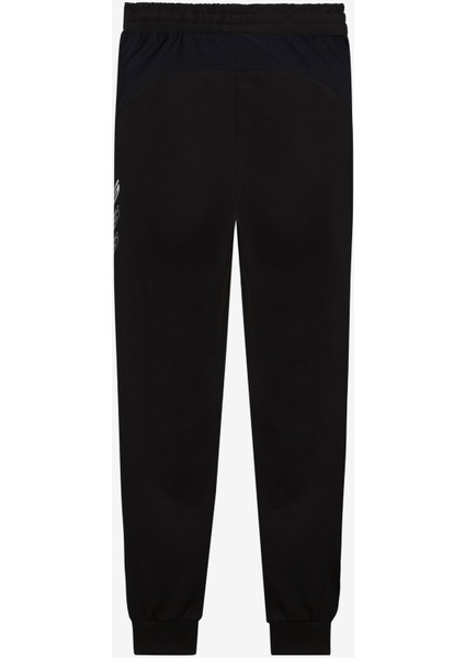 M Performance Coll. Jogger Sweatpant Erkek Siyah Eşofman Altı S232268-001